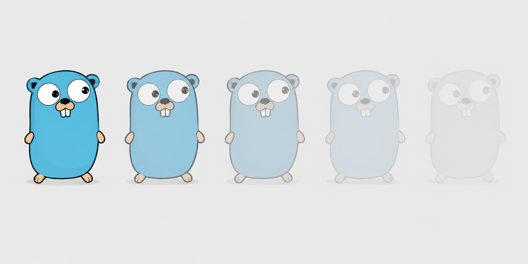 TIL: Golang range and objects copying